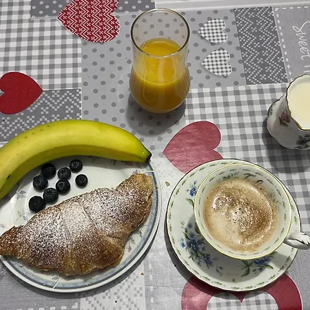 La Maison Di Marina Проживание в семье