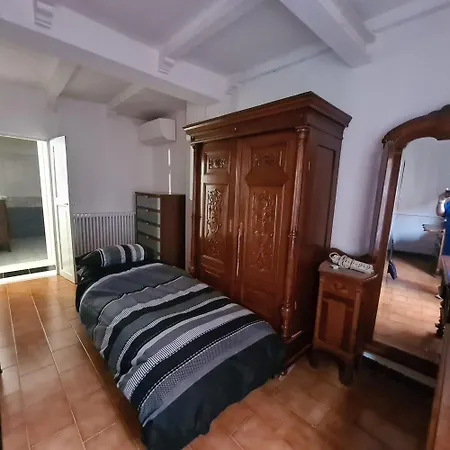 La Maison Di Marina Quarto em Acomodações Particulares