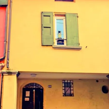 La Maison Di Marina Bologna