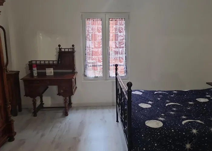Alloggio in famiglia La Maison Di Marina *