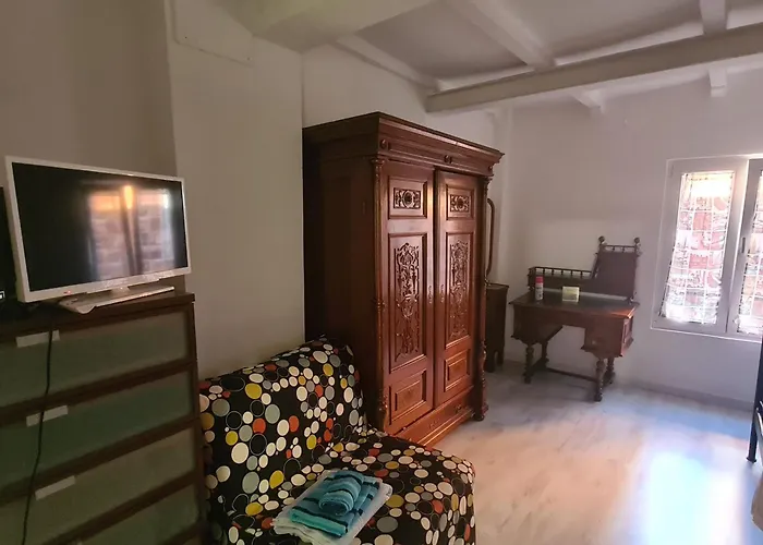La Maison Di Marina