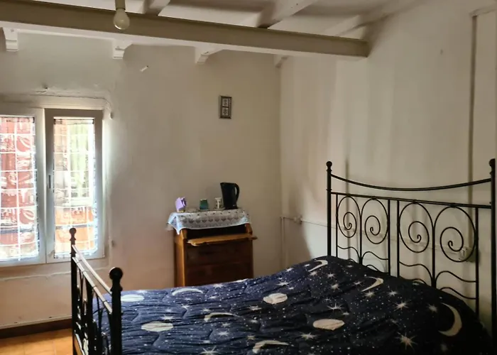 La Maison Di Marina *