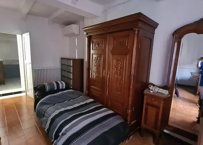 La Maison Di Marina Δωμάτια σε οικογενειακή κατοικία