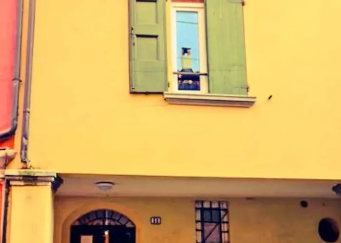 La Maison Di Marina Bologna