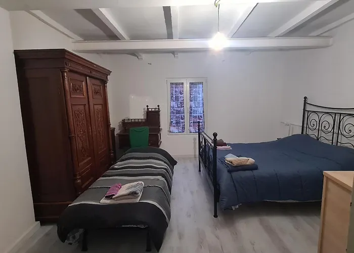 La Maison Di Marina Alloggio in famiglia *