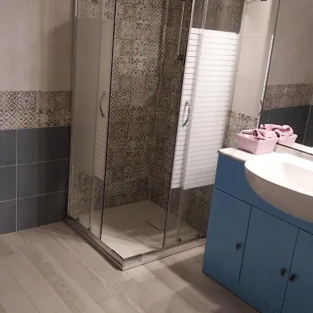 La Maison Di Marina Ubytování v soukromí