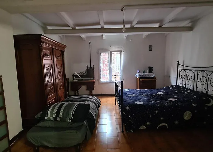 La Maison Di Marina * Bologna