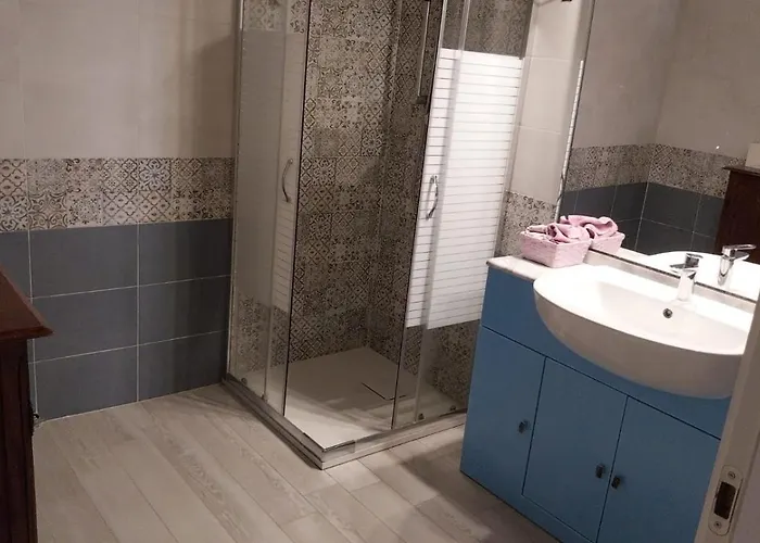 La Maison Di Marina Alloggio in famiglia