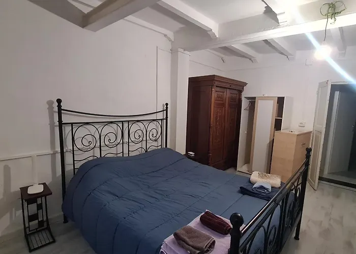 Alloggio in famiglia La Maison Di Marina