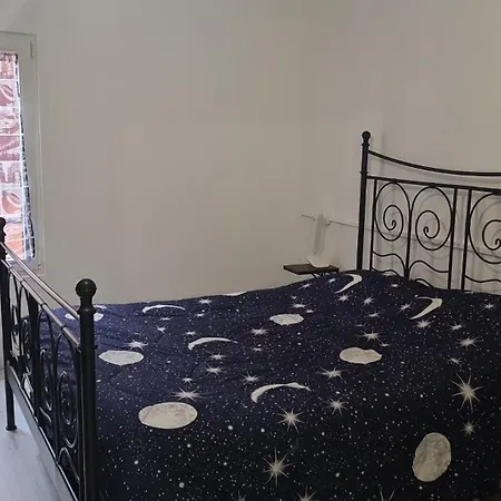 La Maison Di Marina *