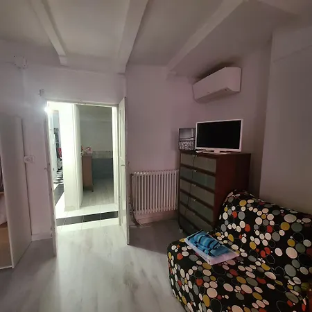 La Maison Di Marina Проживание в семье Болонья