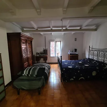 La Maison Di Marina * 볼로냐