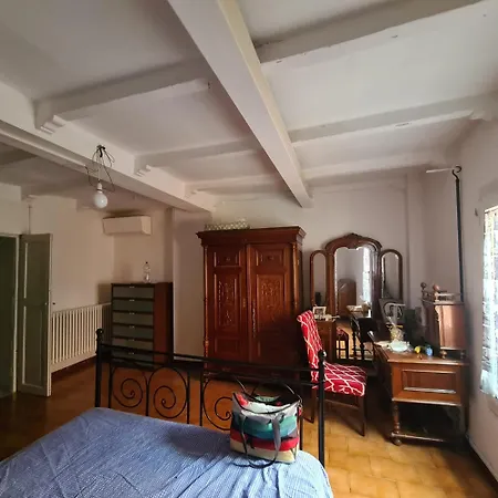 La Maison Di Marina Проживание в семье