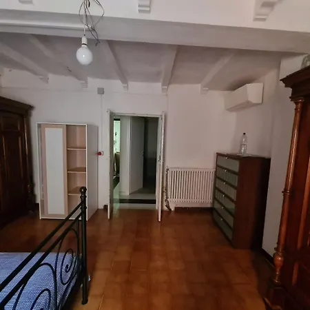 La Maison Di Marina Проживание в семье