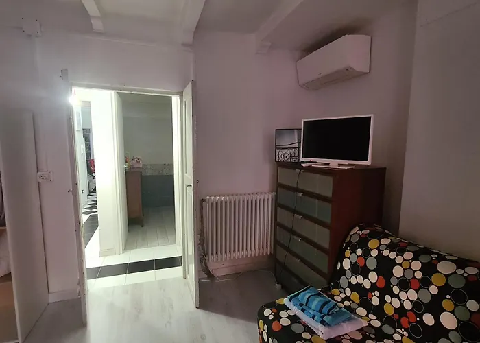 La Maison Di Marina 홈스테이 볼로냐