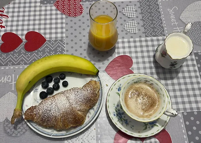 La Maison Di Marina 홈스테이