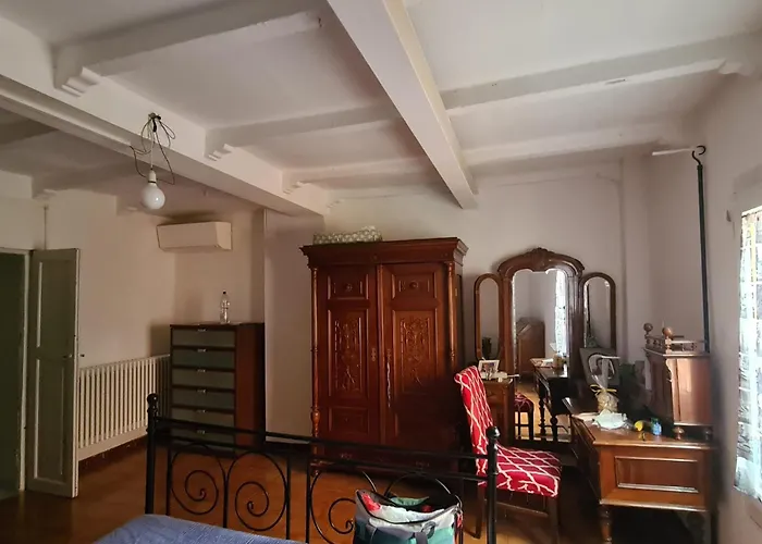 La Maison Di Marina 홈스테이