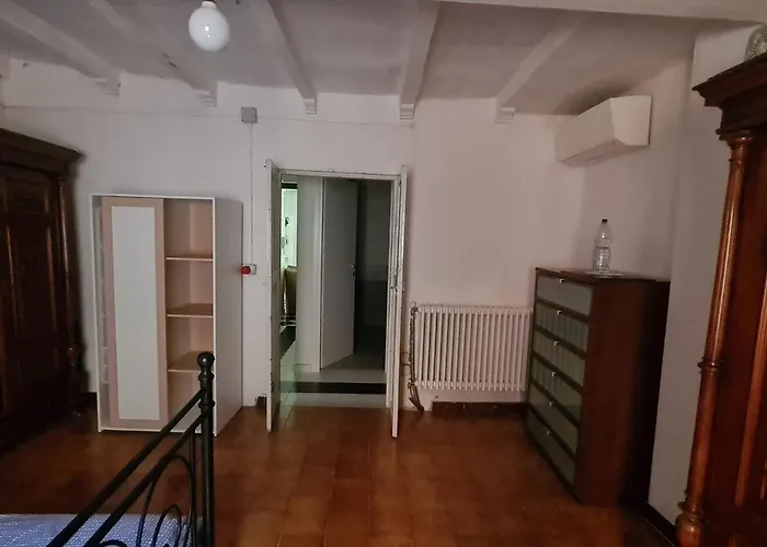 La Maison Di Marina 홈스테이